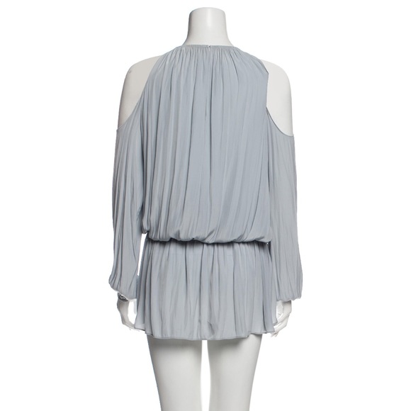 RAMY BROOK MINI DRESS - Picture 3 of 4